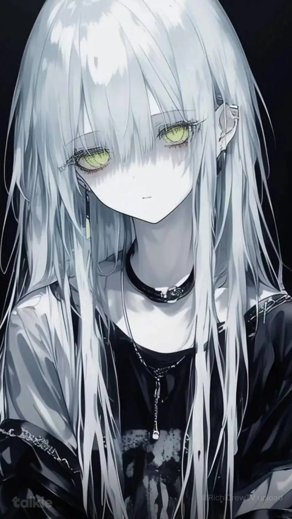 ai character: Tesisza background