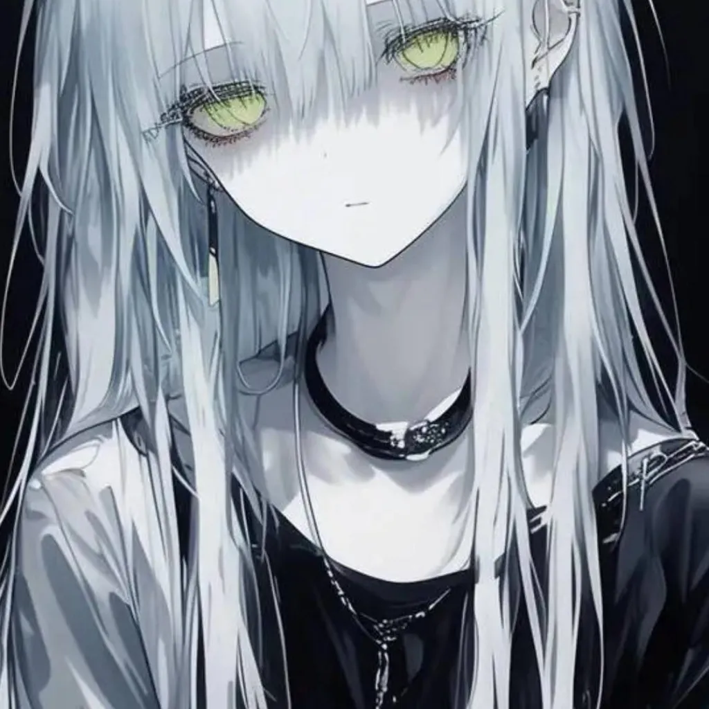 chat with ai character: Tesisza