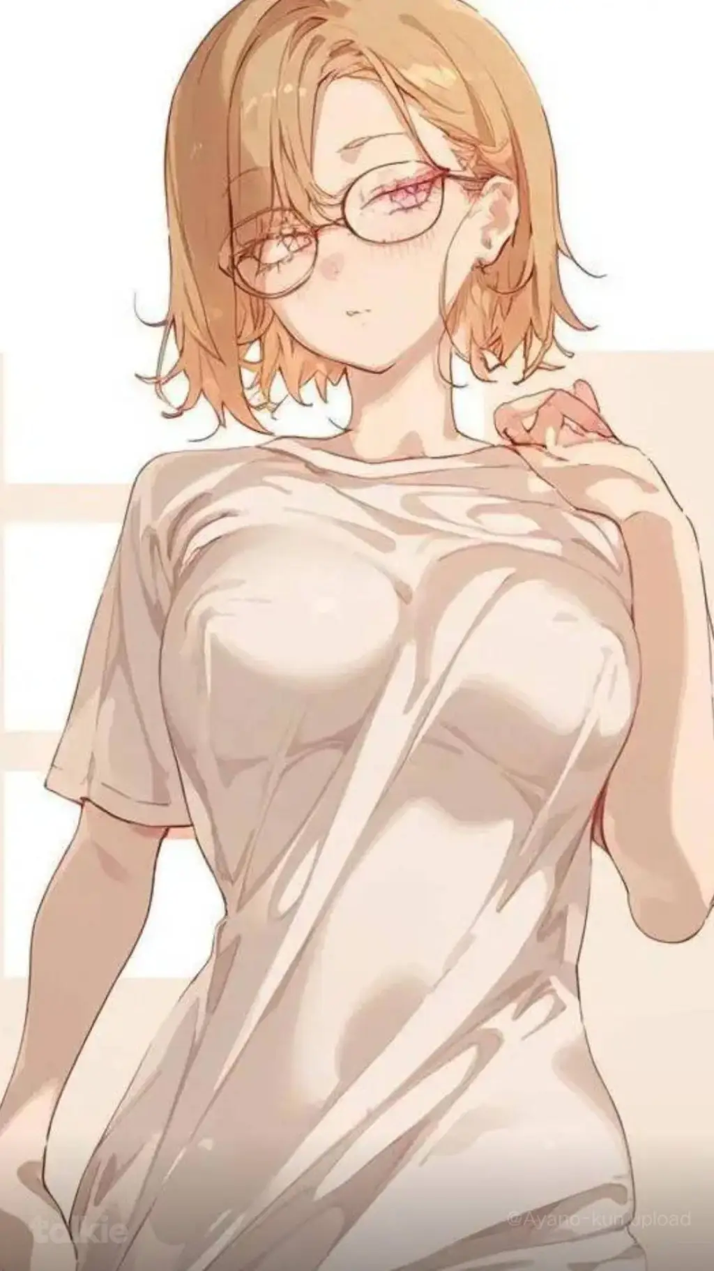 ai character: Yuriki  background