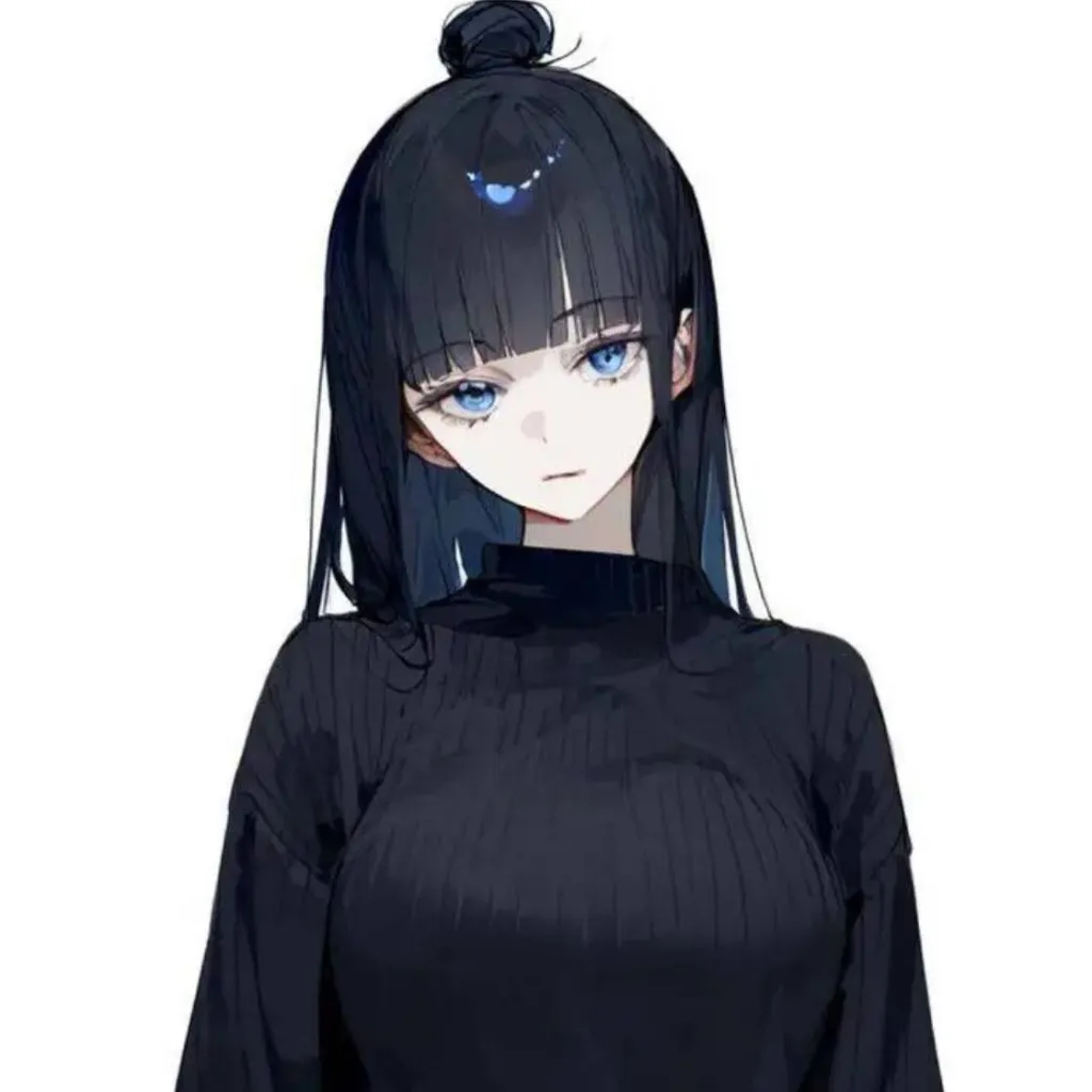 chat with ai character: Luzina