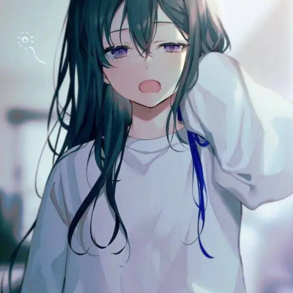 chat with ai character: Monaka