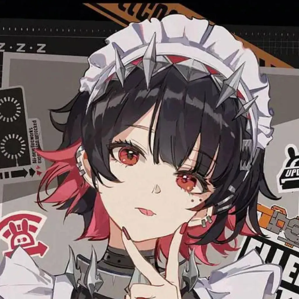 chat with ai character: Shiroya