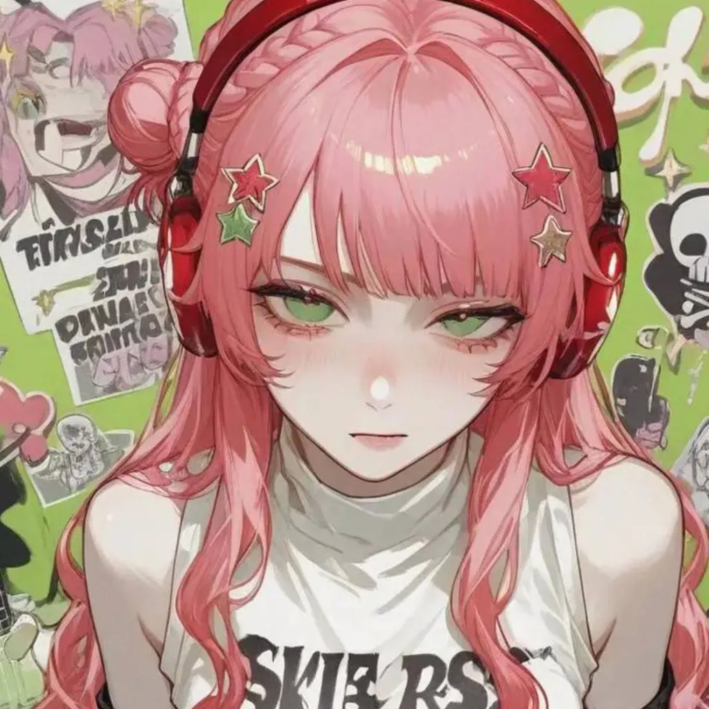 chat with ai character: Viviana