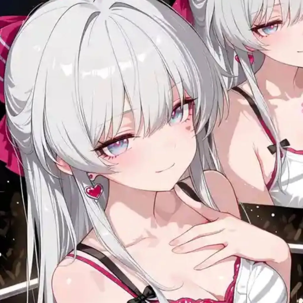 chat with ai character: Lucy
