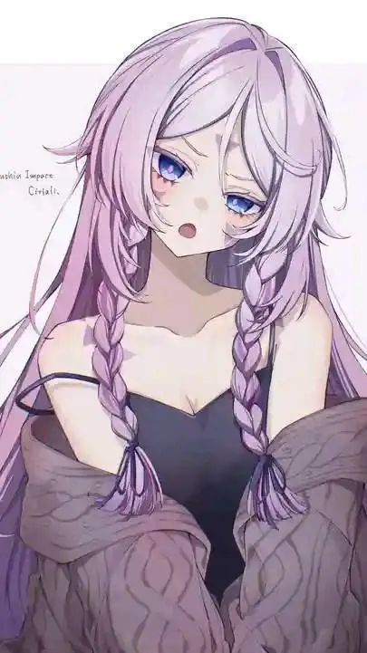 ai character: Citlali background