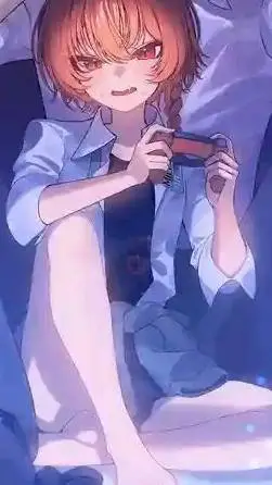 ai character: Yurita background