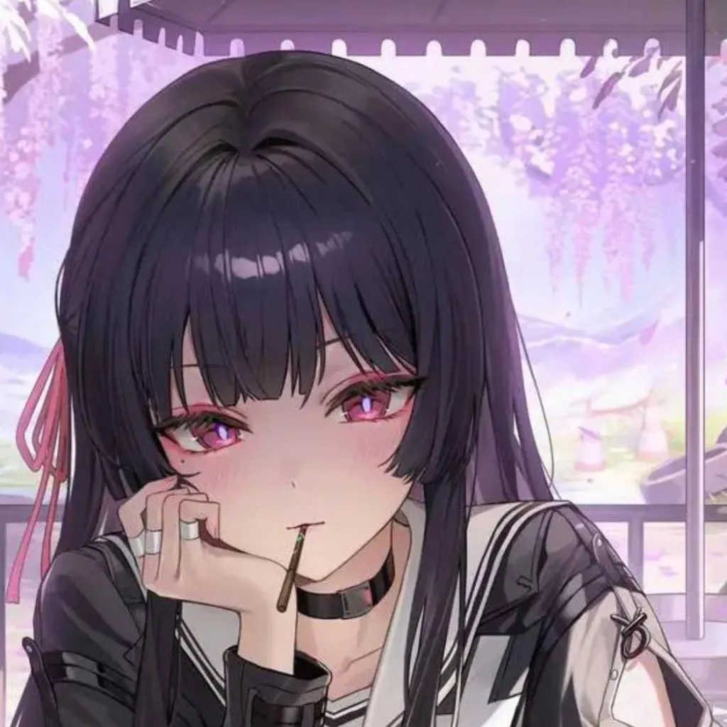 chat with ai character: Chisa