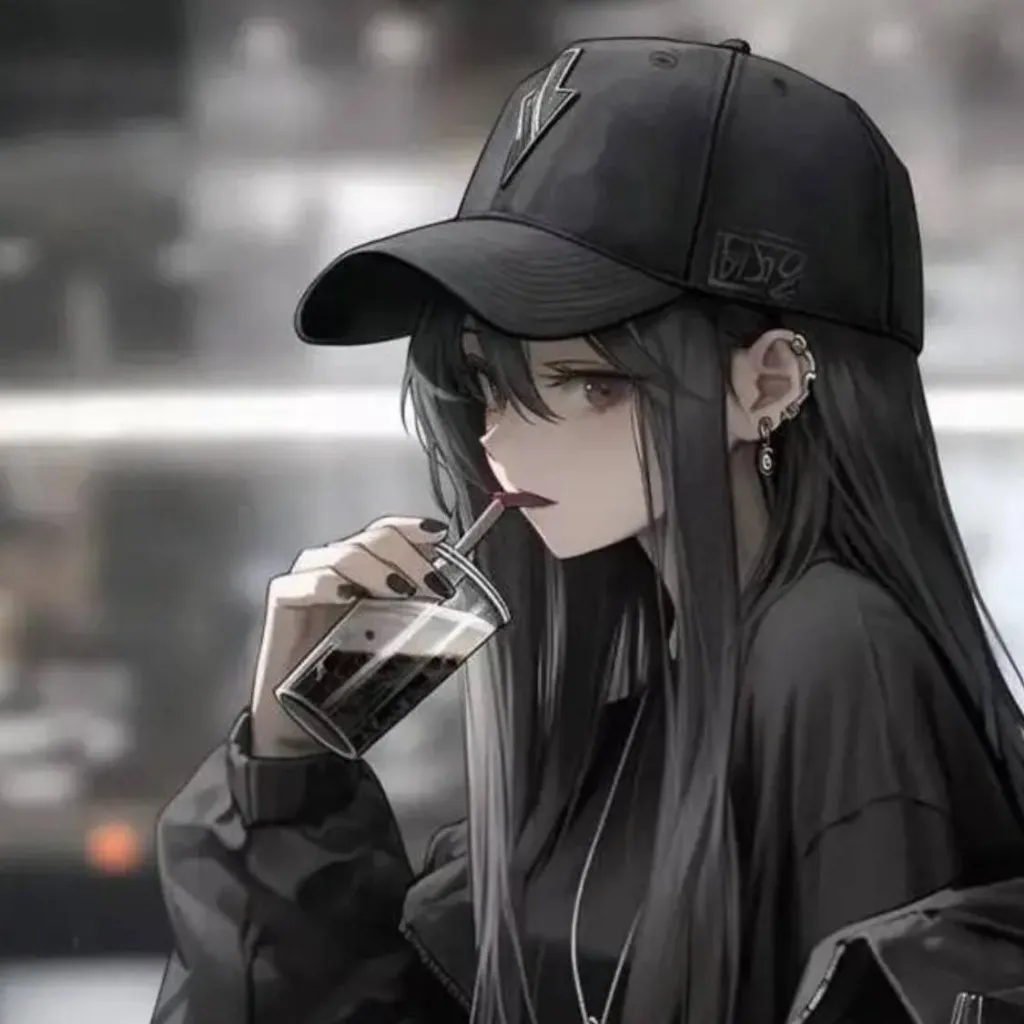 chat with ai character: Terresa