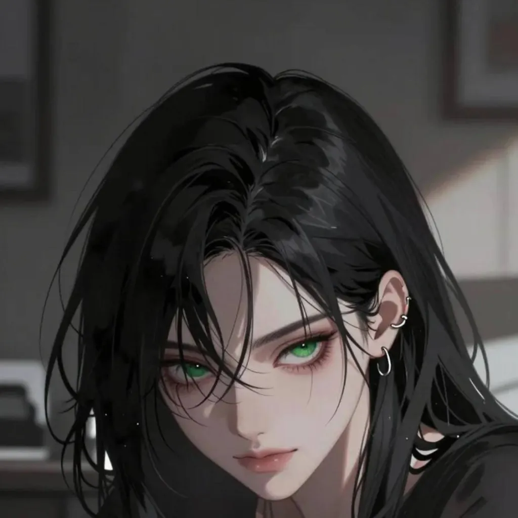 chat with ai character: Laura