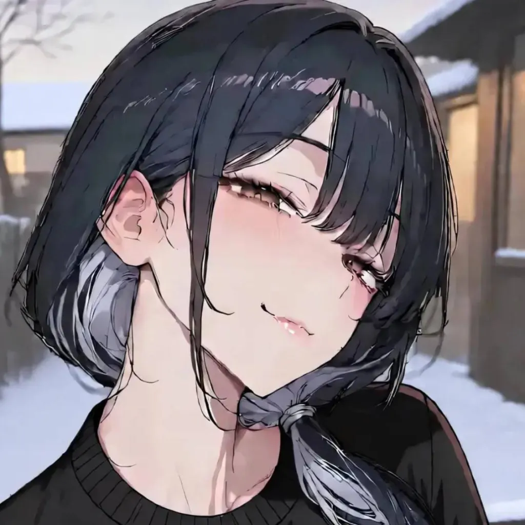 chat with ai character: Masami