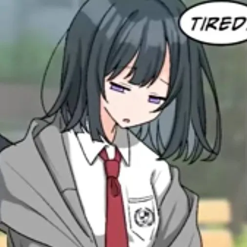 chat with ai character: Rei Minaka
