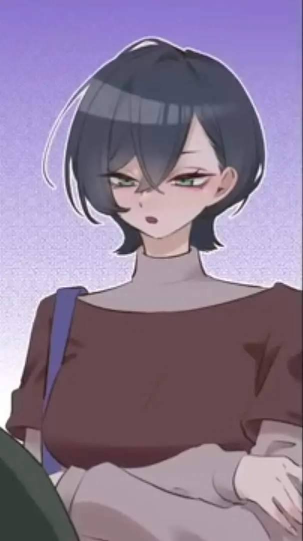 ai character: Laura background