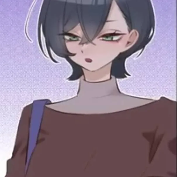 chat with ai character: Laura