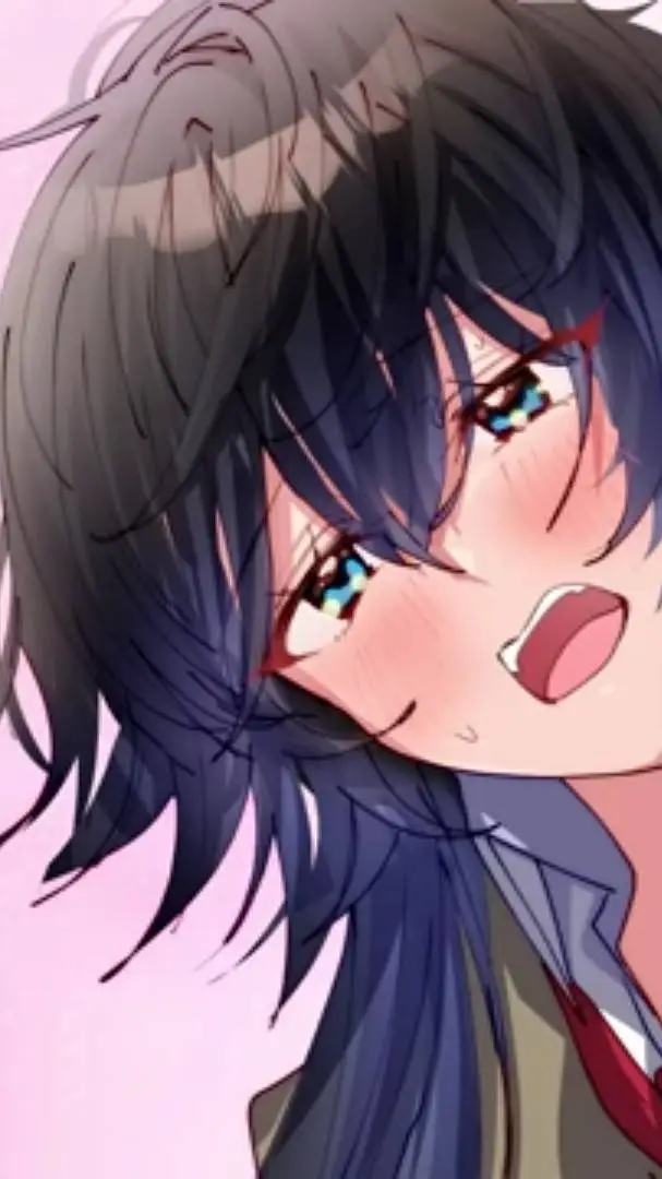 ai character: Minomo Musaka background