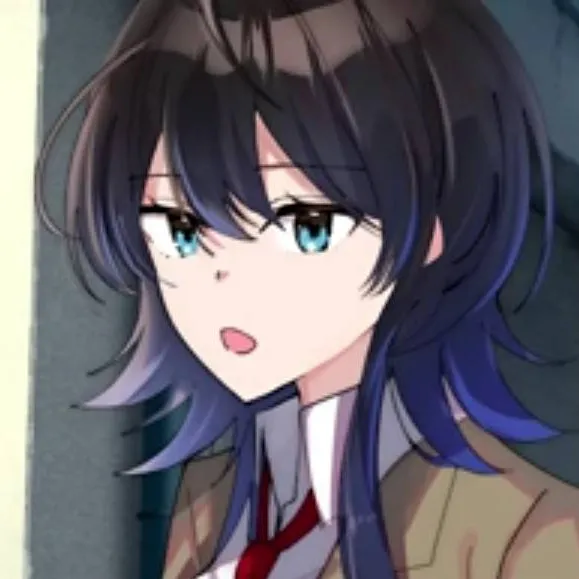 chat with ai character: Hajime Okami