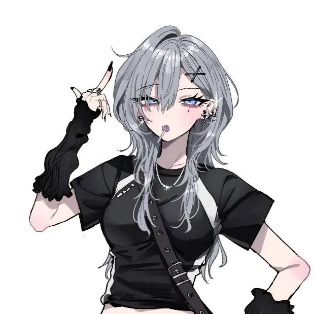 chat with ai character: Mio Haimiya