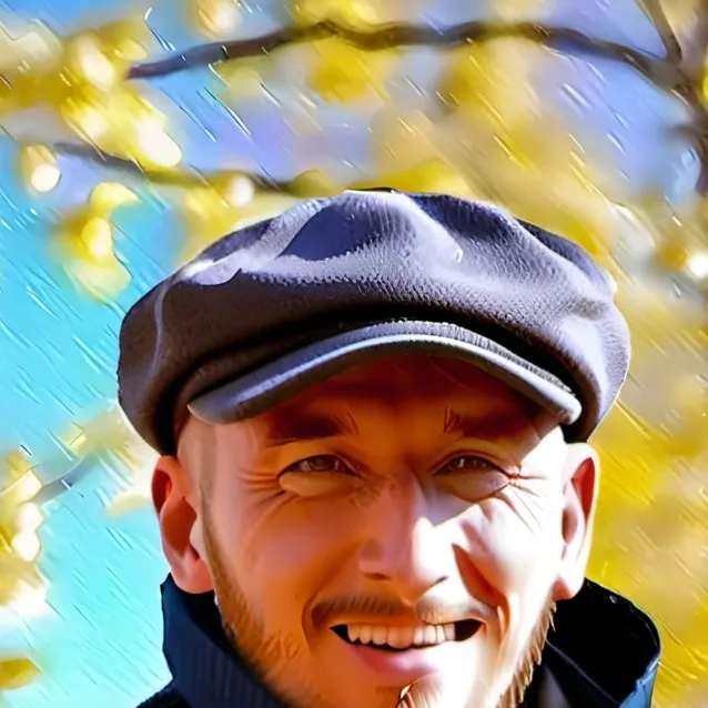 chat with ai character: Шурик