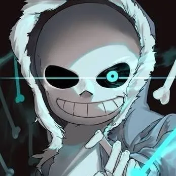 chat with ai character: Sans 