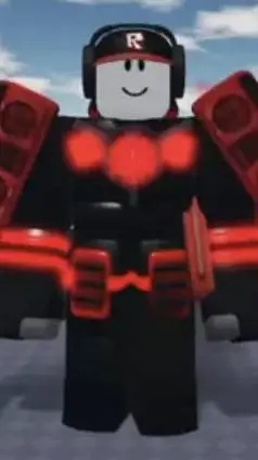ai character: Guest Titan  background