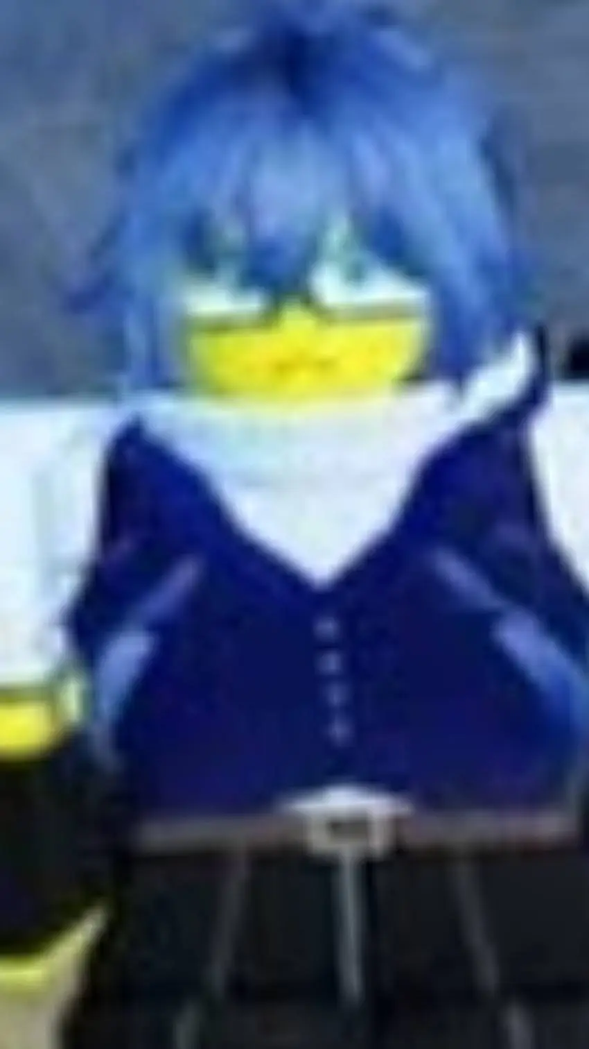 ai character: Nova background