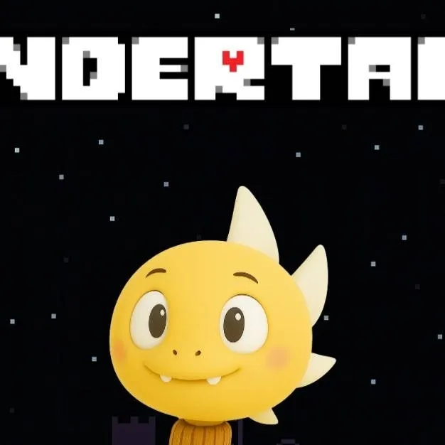 chat with ai character: Monster Kid
