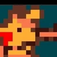 chat with ai character: Orange