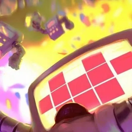 chat with ai character: Mettaton 
