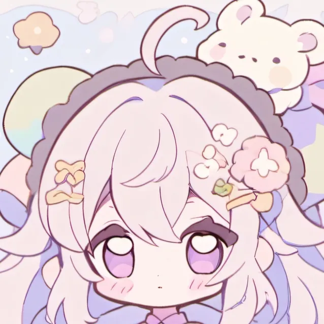 chat with ai character: glisten x boxteen 