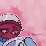 chat with ai character: los celos de finn👺