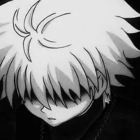 chat with ai character: killua (kirua) bf
