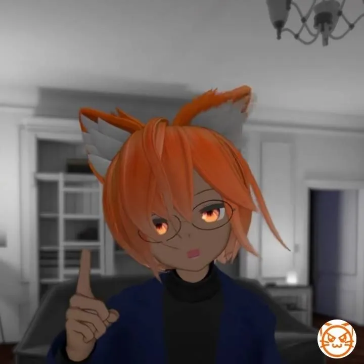 chat with ai character: eclaircat