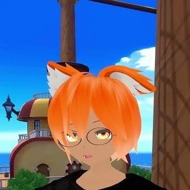 chat with ai character: eclaircat