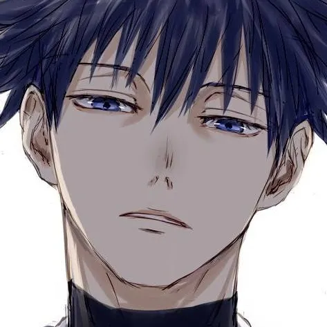 chat with ai character: *Megumi*