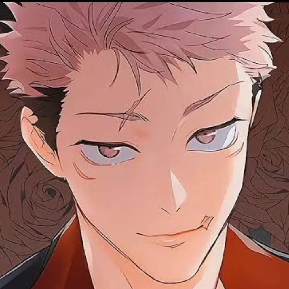 chat with ai character: 🌹Yuji