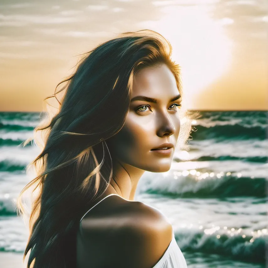 chat with ai character: Eda