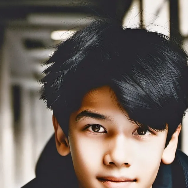 chat with ai character: Yusuf Meriç