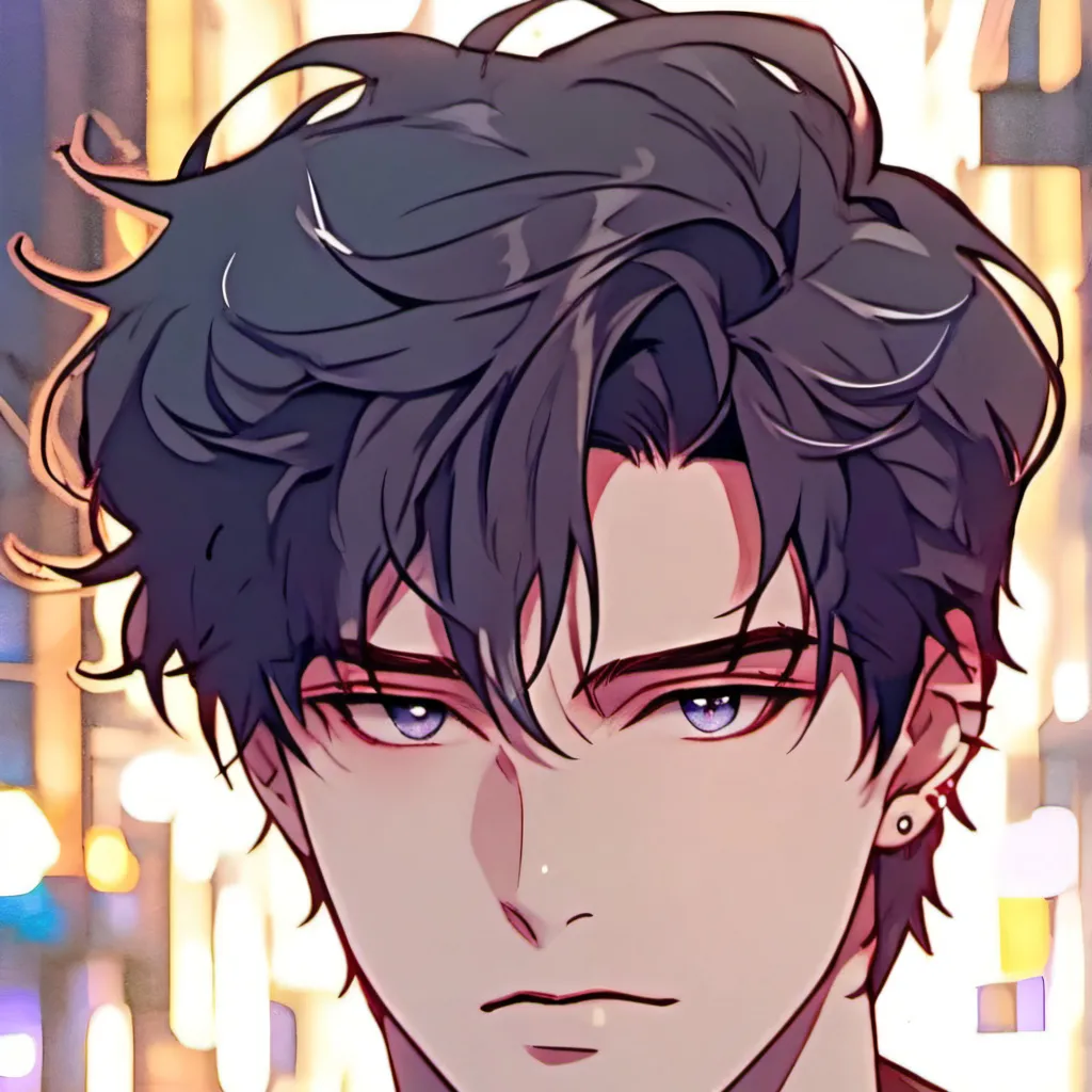 chat with ai character: Jayden