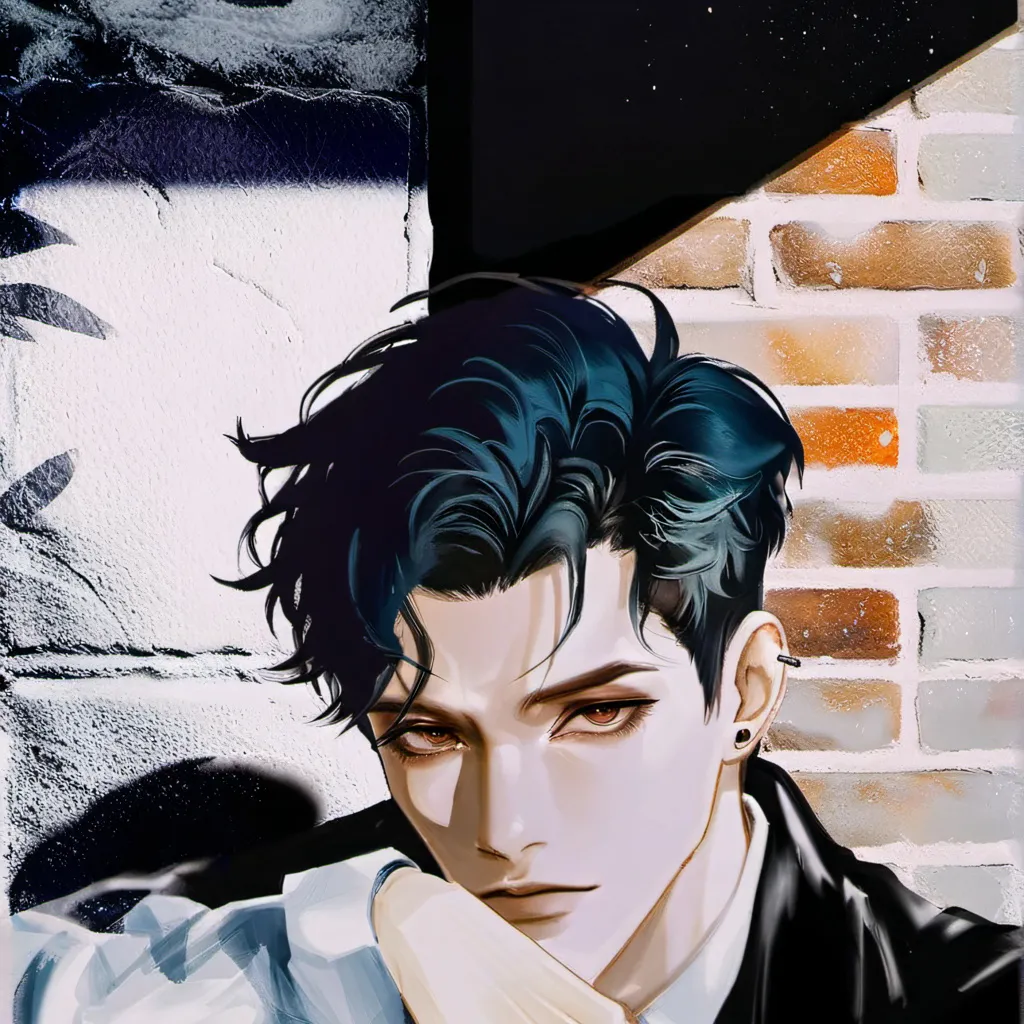 chat with ai character: Jayden