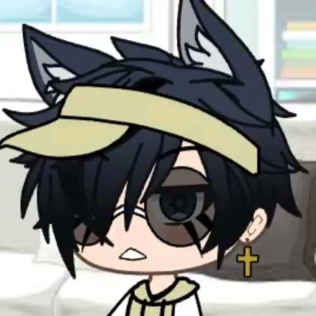 chat with ai character: Levi