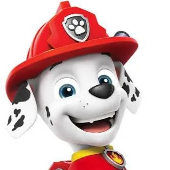 chat with ai character: Marshall