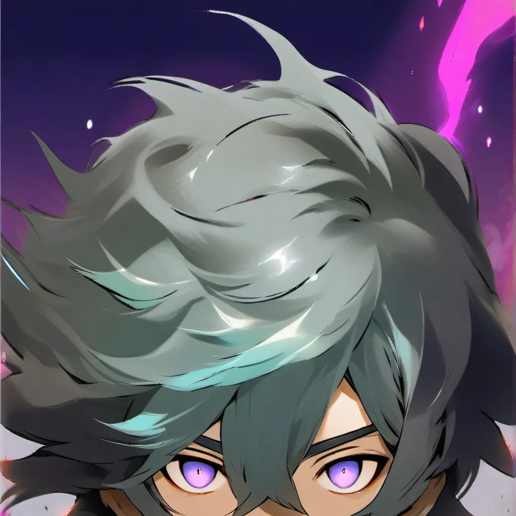 chat with ai character: Vance