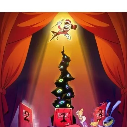 chat with ai character: TADC: İnfinity