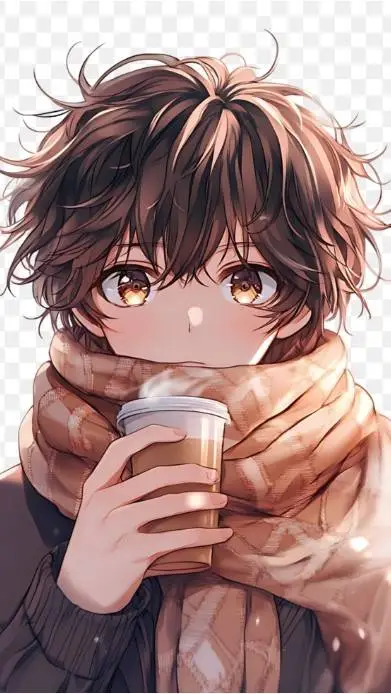 ai character: Lucas background