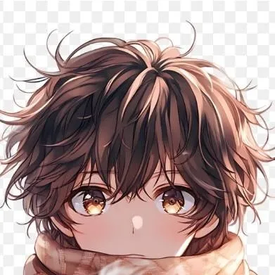 chat with ai character: Lucas