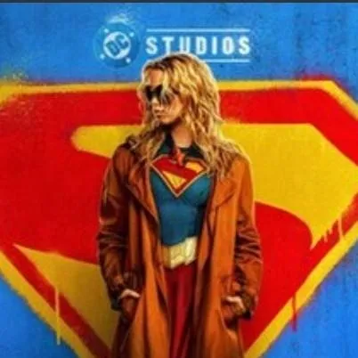 chat with ai character: The Supergirl