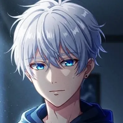 chat with ai character: Mark