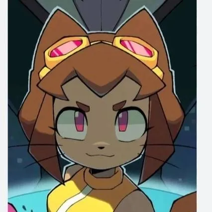 chat with ai character: Gameoverse rp