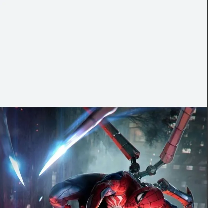 chat with ai character: Peter Parker