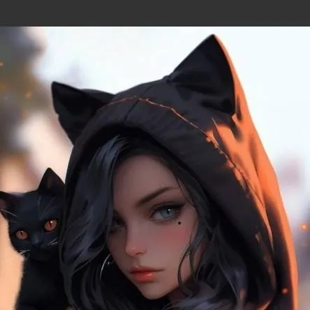 chat with ai character: Katie—The Wampire