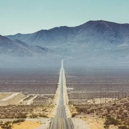 chat with ai character: Road Trip